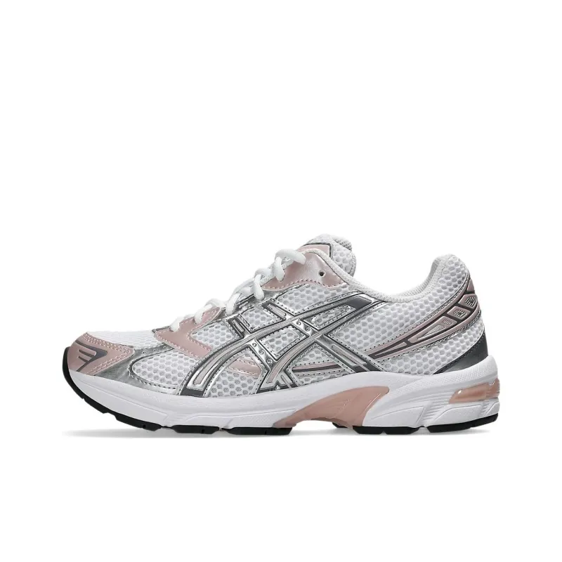 Asics Gel 1130 White Neutral Pink Women's-0