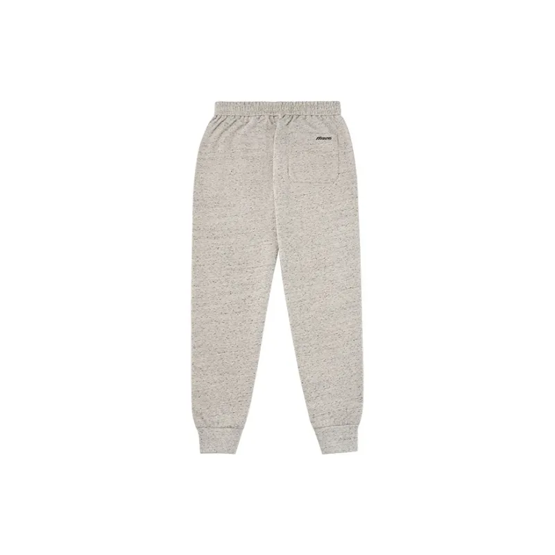 Mizuno Knitted Sweatpants Men's Marble-1