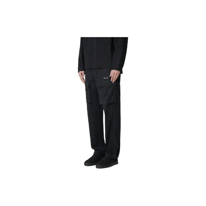 Ksubi Speeder Fugitive Cargo Pants-2