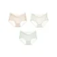 3 Pack (Cherry Blossom Pink+Light Skin+Fresh Green)