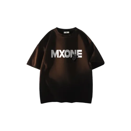 M&X MEDX T-Shirts Unisex