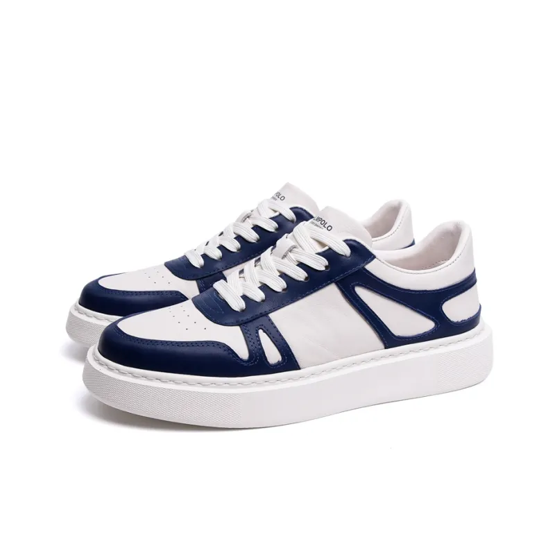 Paladin Men's Casual Skateboard Shoes Lightweight And Comfortable Men's-7