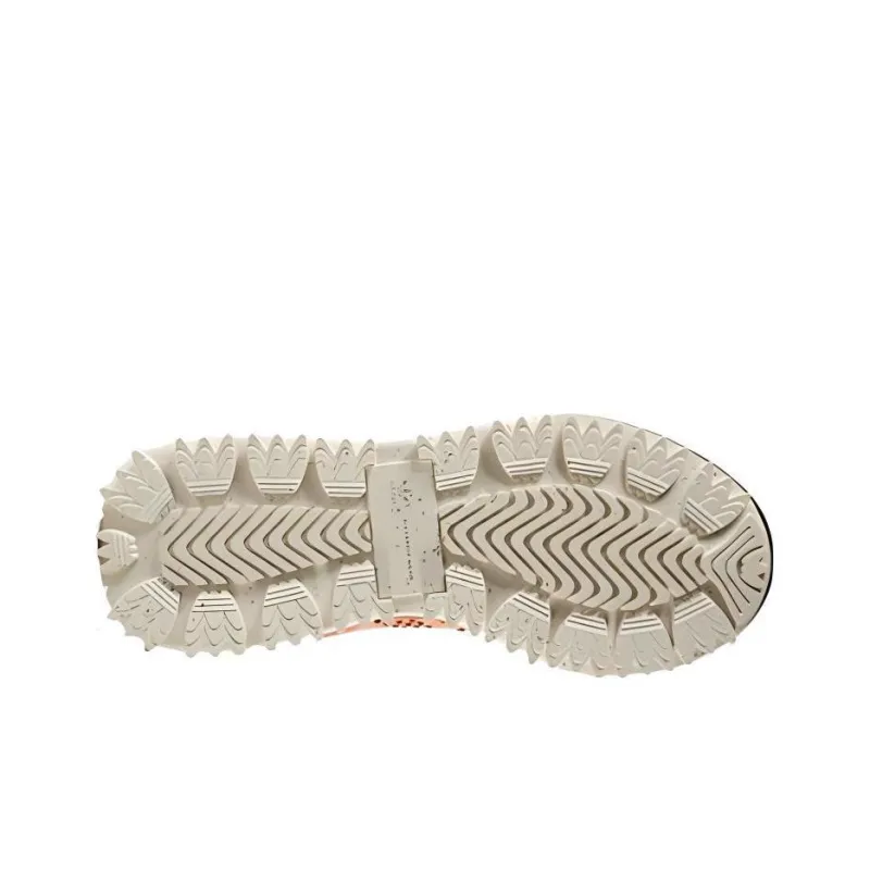Adidas Hike Lo Alexander Wang Glow Orange-4