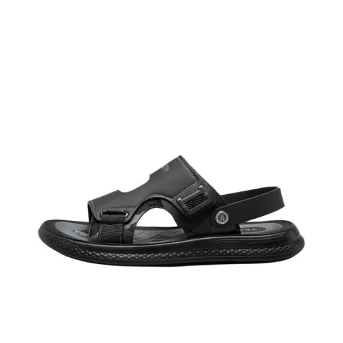 YEARCON Beach Sandals Men