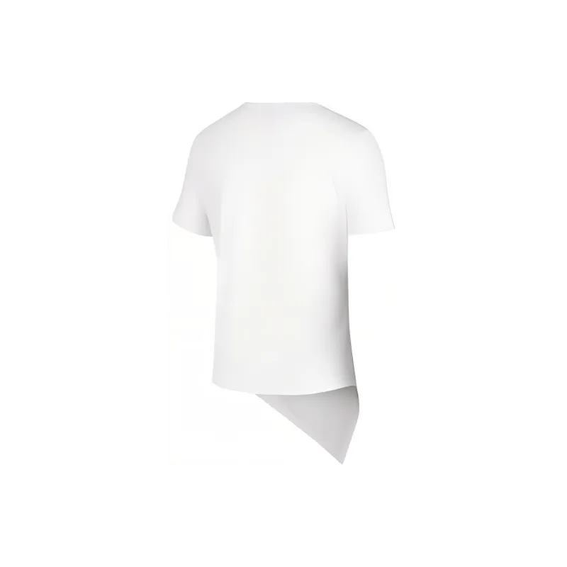 Skechers T Shirt Women's Bright White-1