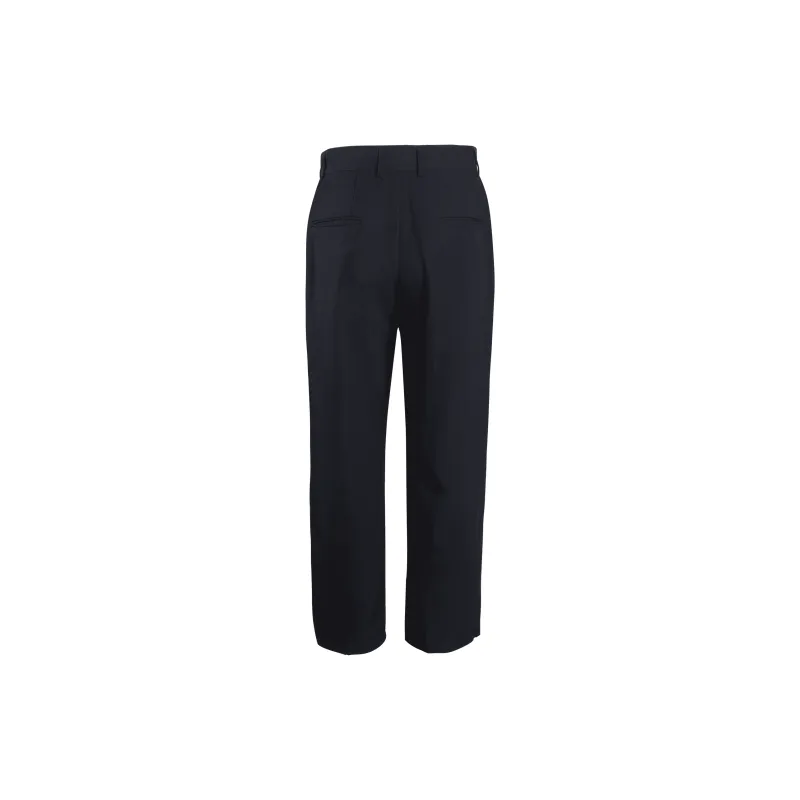 PROJECTJOIN SIDE ZIPPER TROUSERS Suit Trouser Unisex-1