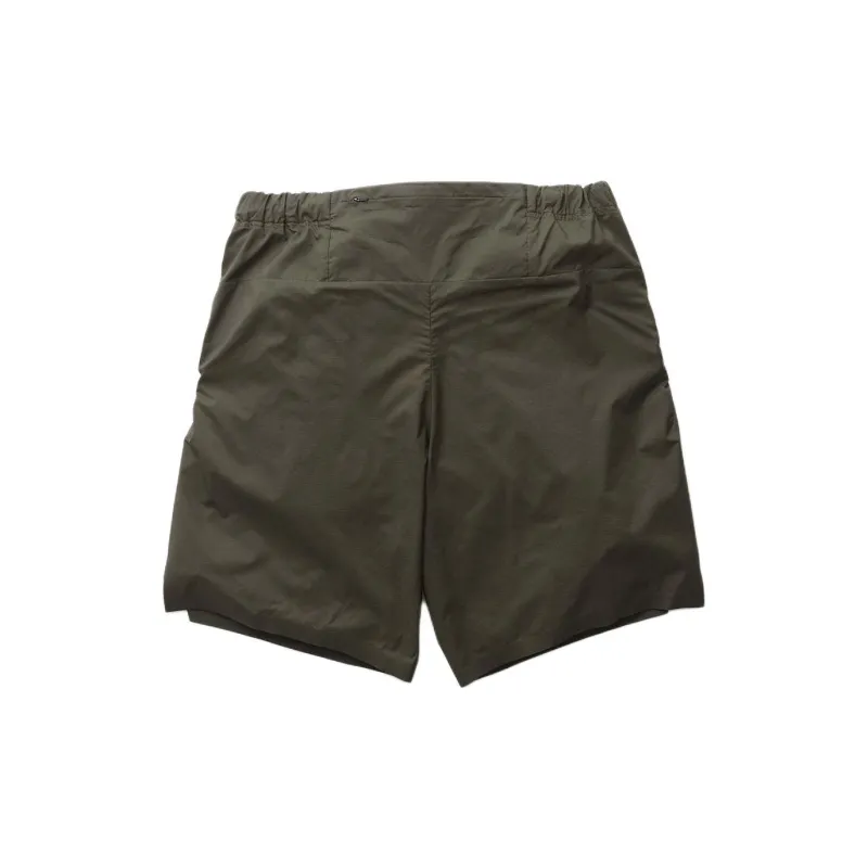 Goldwin SS24 Wind Shorts Casual Shorts Unisex-1