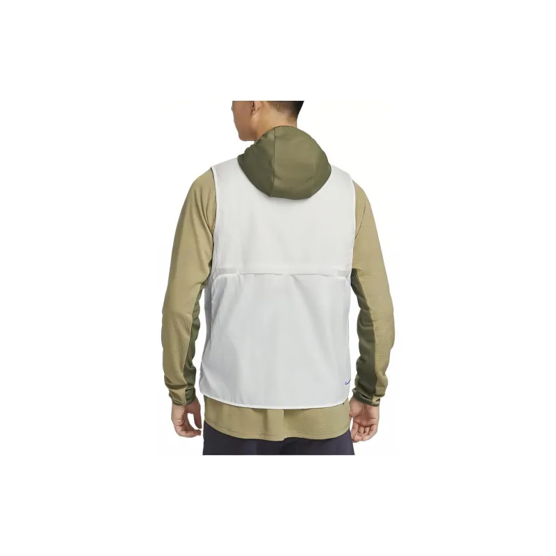 Nike Vest Men's Mountain Peak White-1