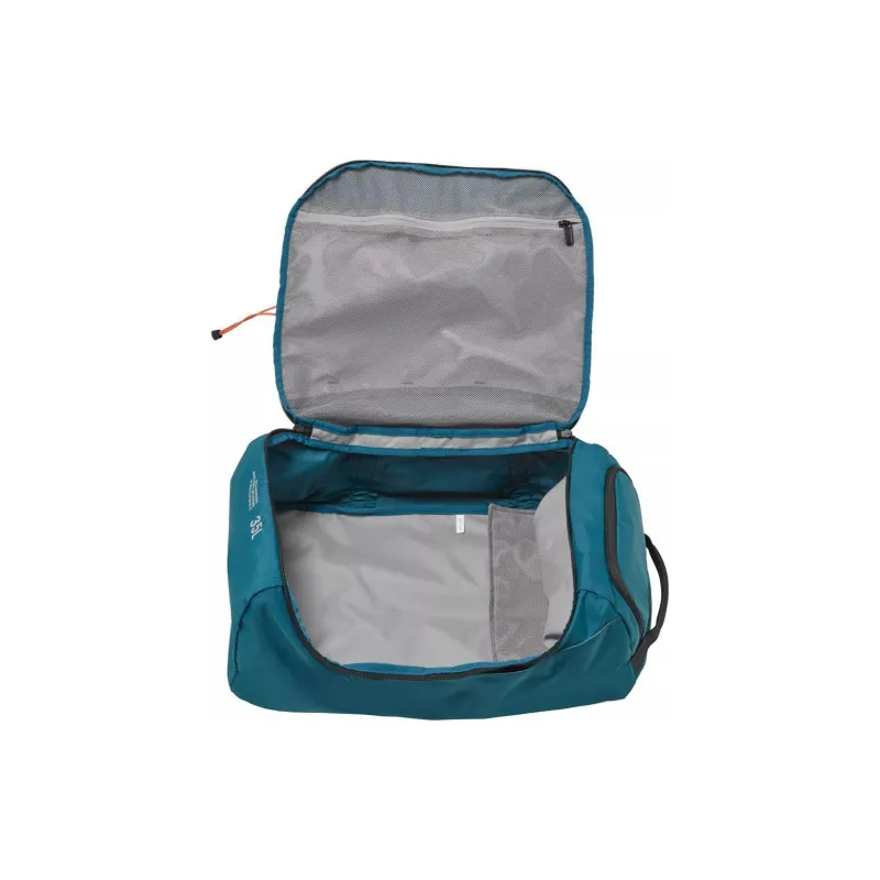 VICTORINOX Polyester Backpack Unisex Blue-5