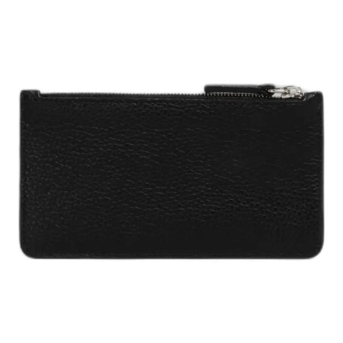MARNI Logo Detailed Zipped Cardholder-2