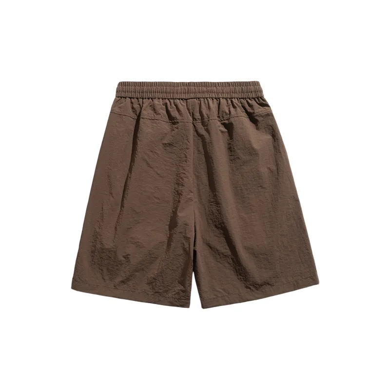 REFAMES Casual Shorts Unisex-1