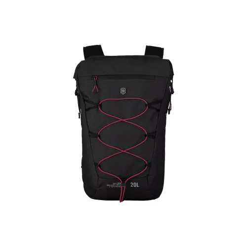 VICTORINOX Backpacks Black