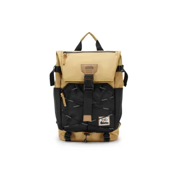 Subcrew Backpacks Khaki