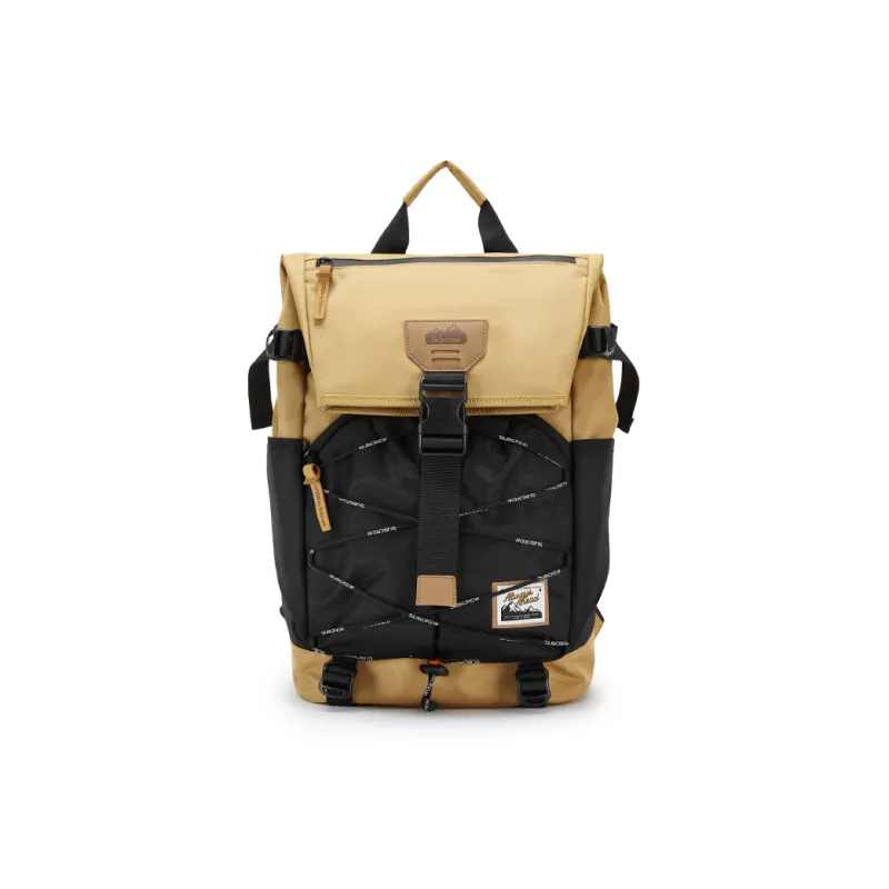 Subcrew Backpacks Khaki-0