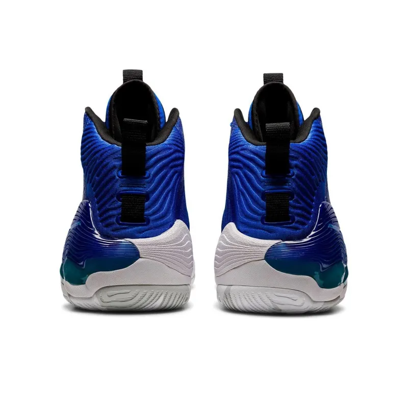 Asics Nova Surge 'Mako Blue'-4