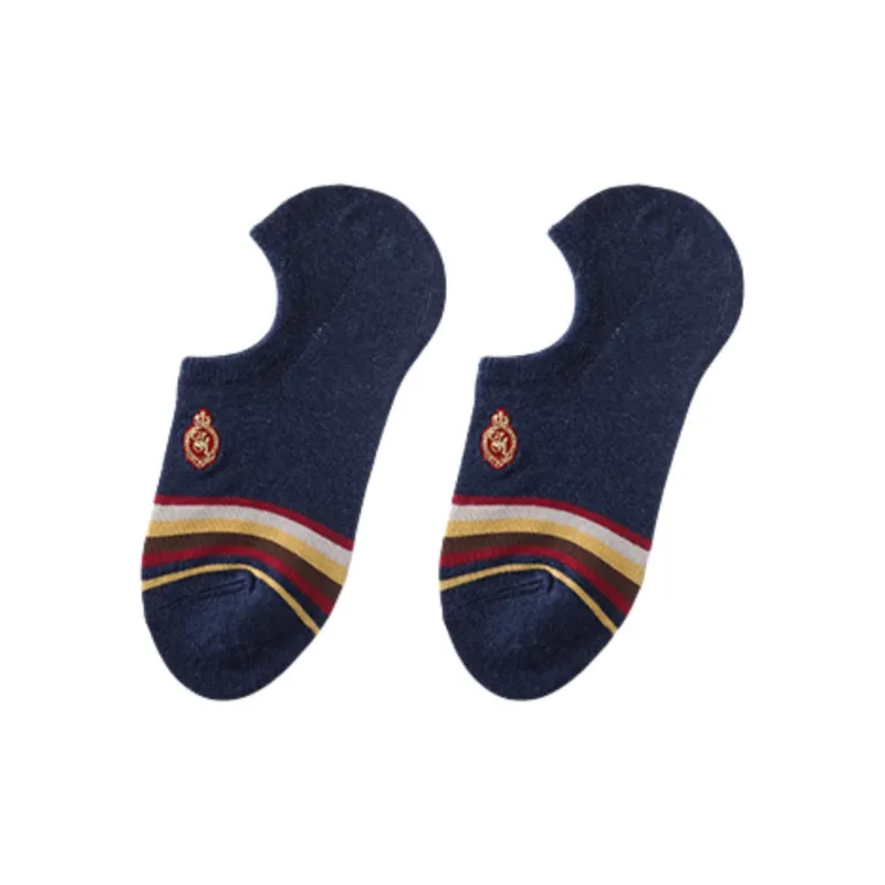 Tutuanna* No-Show Socks Women's 1 Pack-1