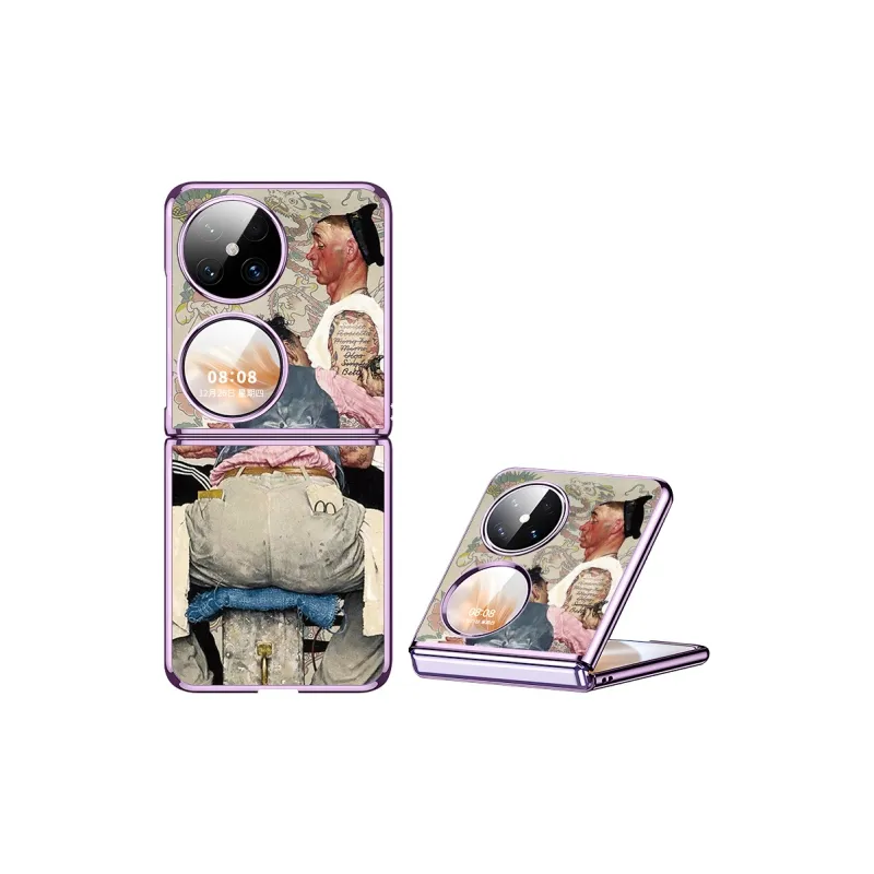 Small bones Phone Cases-12
