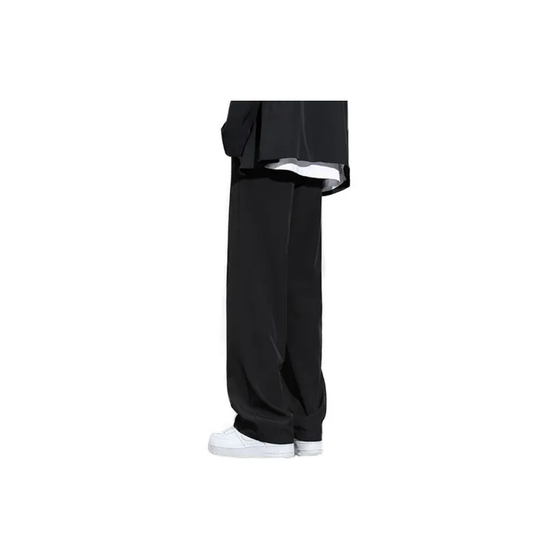 AMANDA BY Casual Pants Unisex-5