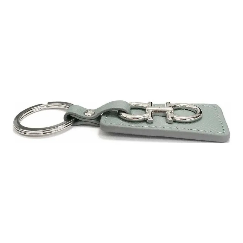 FERRAGAMO Keychains Women's Green-1
