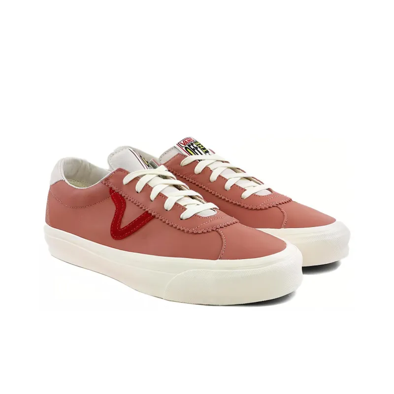 Vans Og Epoch Lx 'Rose Dawn Chili Pepper'-2