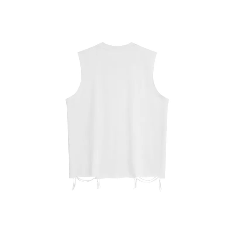 Stillslow Tank Tops Unisex-3