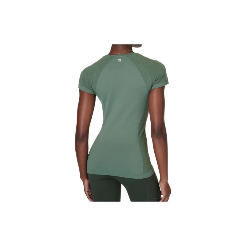 Sweaty Betty Raglan Sleeve T-Shirt Women's-2