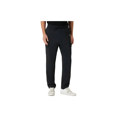 Canada Goose Casual Pants Men Marine Blue