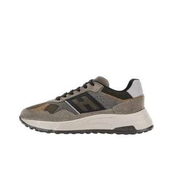 HOGAN Hyperlight Lace Up Sneakers