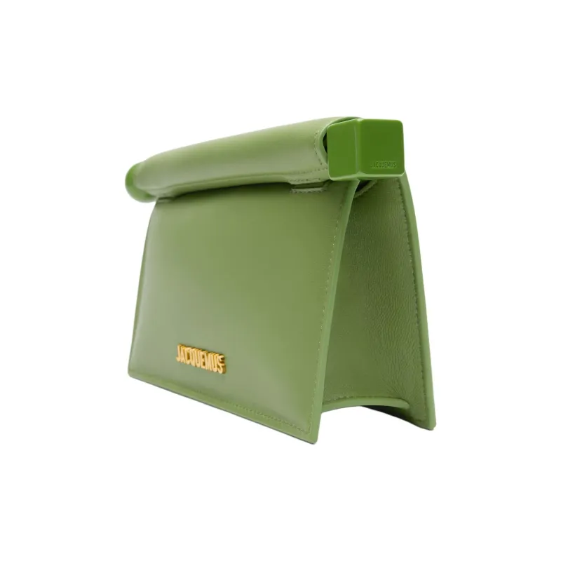 Jacquemus La Petite Pochette Shoulder Bag-2