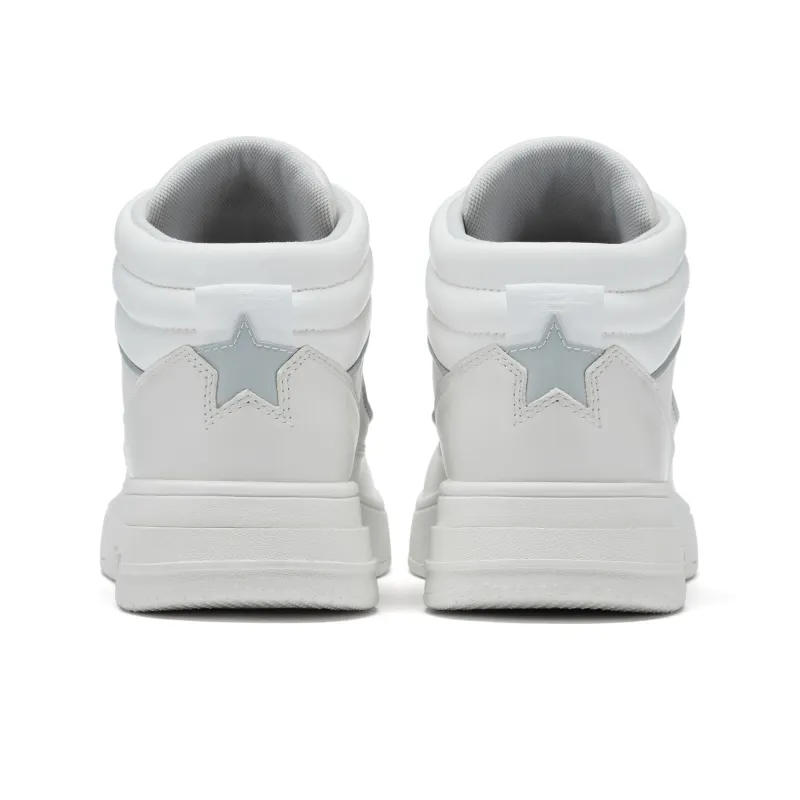ASH PALMS Collection High-Top Skateboard Shoes Men's-2