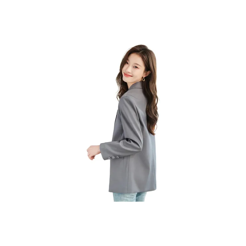 TERRE BLEUE Petite Business Suit Women's-1