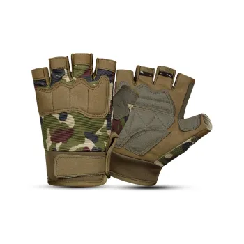 YUZHAOLIN Sports Gloves Unisex