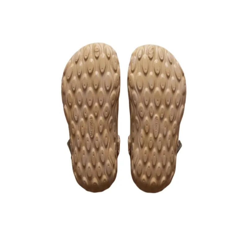 Advisory Board Crystals x MERRELL Hydro Moc Clogs Men's Beige-2
