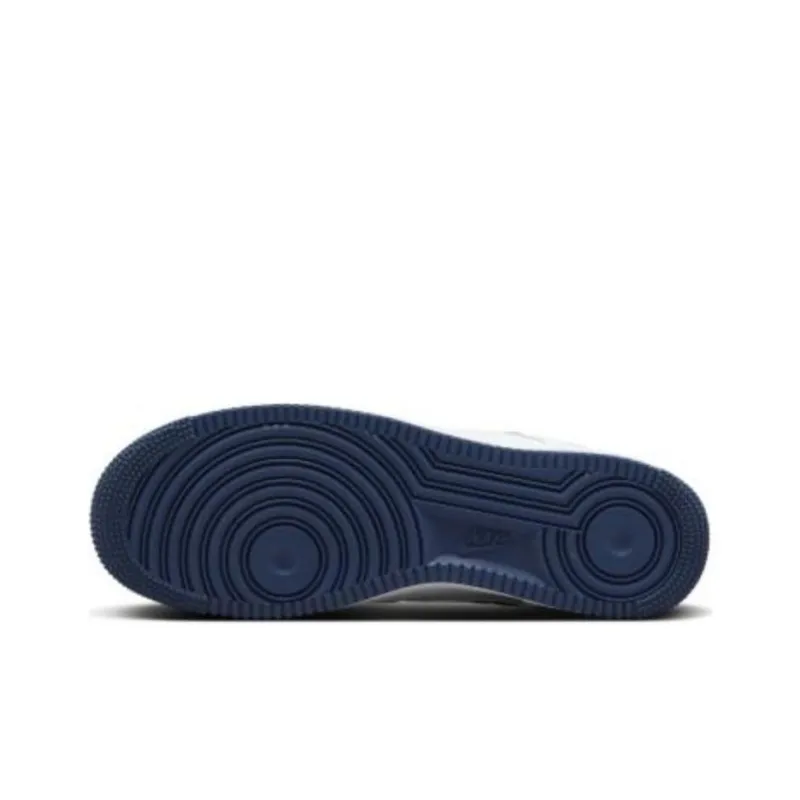 Nike Air Force 1 '07 'White Midnight Navy'-5