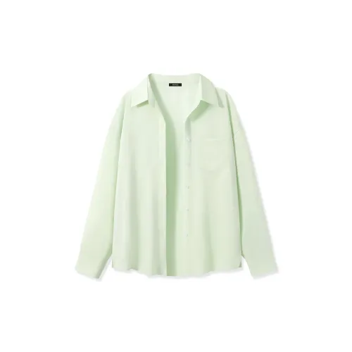 MINISO Shirts Women's