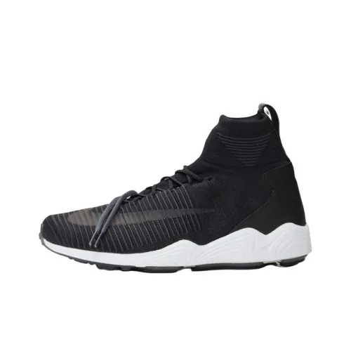Nike Zoom Mercurial 11 Flyknit Fc 'Black'