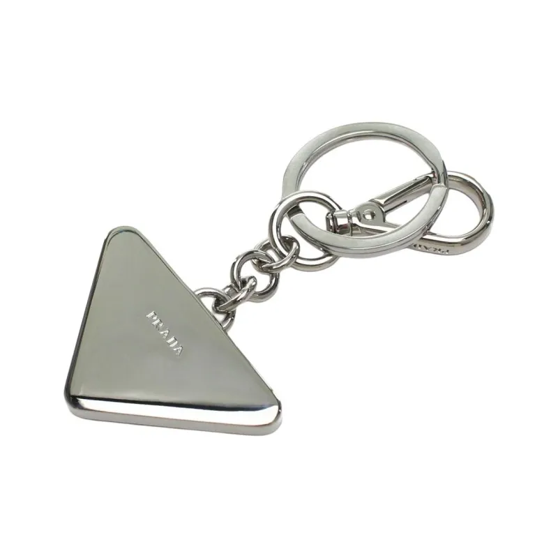PRADA Keychains Men-1