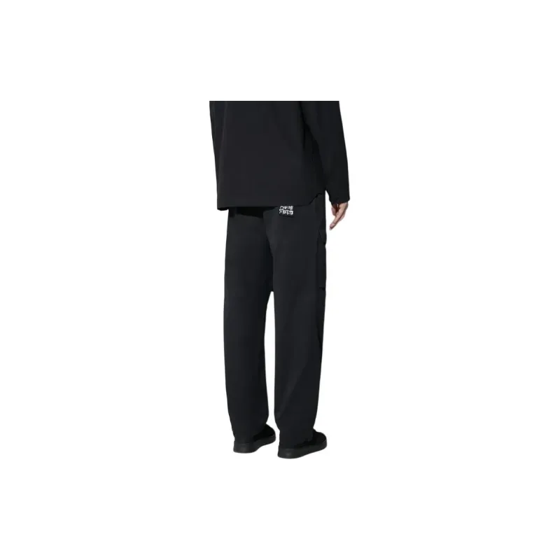Ksubi Speeder Fugitive Cargo Pants-1