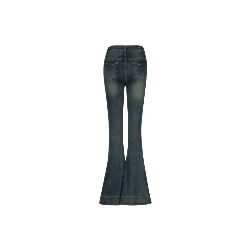 Rose Jeans Women's Blue-1