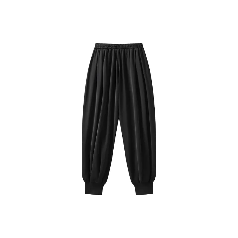 UF9193 Casual Pants Unisex-1