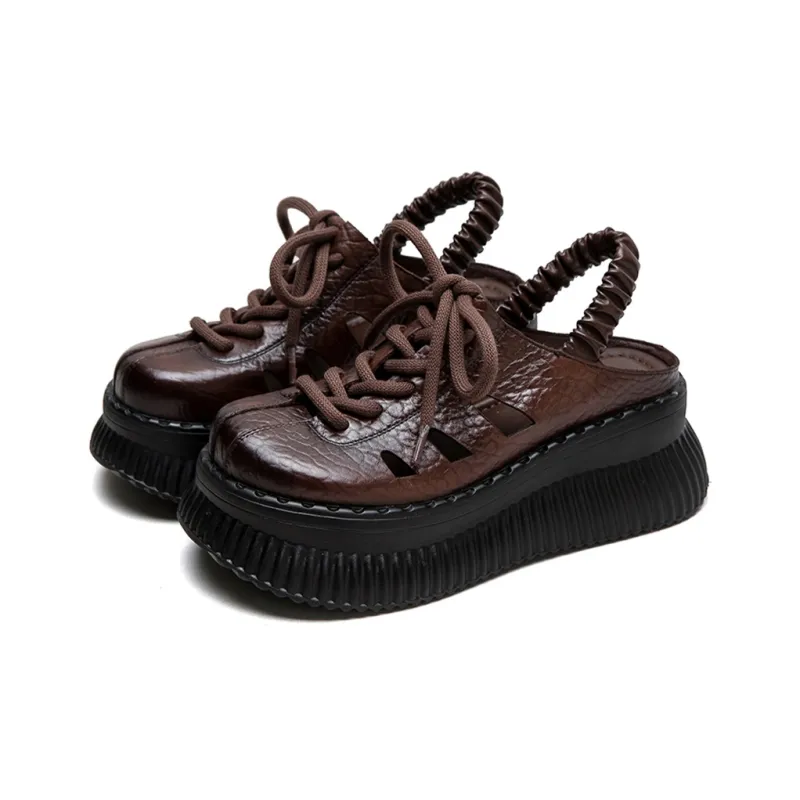 Jay Roman Sandals Women's-2