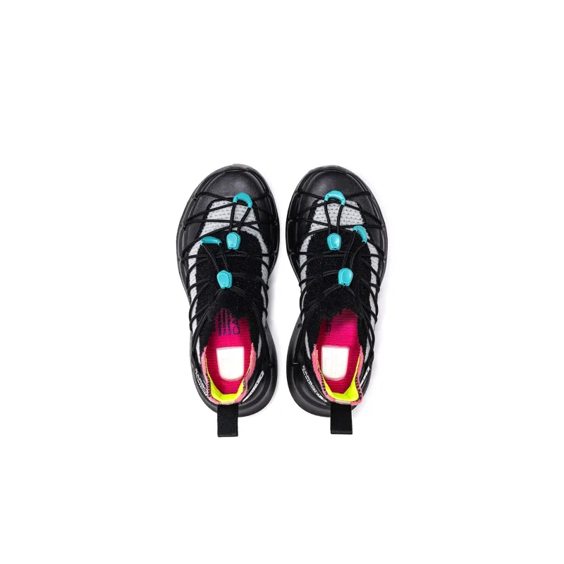 CARBONSTAR PRO Core Series Running Shoes Unisex Low Top Black & Gray-3