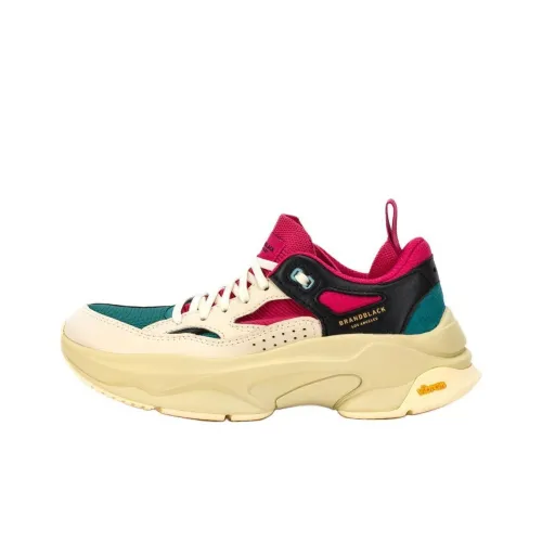 BRANDBLACK 캐주얼 신발 로우탑 여성
