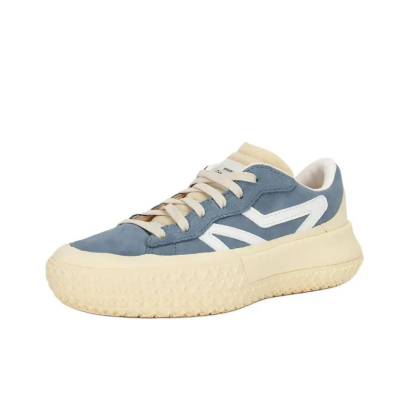 BRANDBLACK Downtown Evo Low-Top Casual Shoes Men's Blue-2