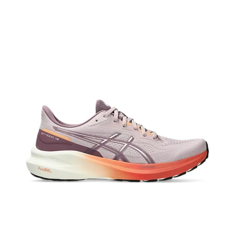 Asics GT 1000 13 'Watershed Rose White' Women's-1