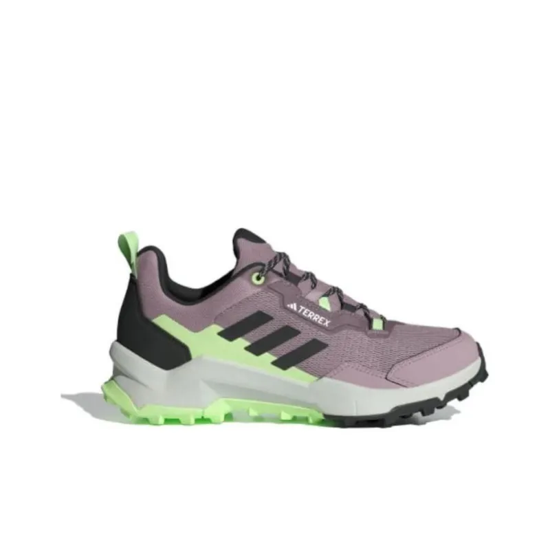 Adidas Terrex AX4 Preloved Fig Core Black Green Spark Women's-1