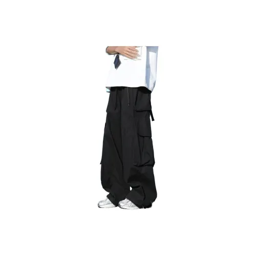 FASTFISH Casual Pants Unisex