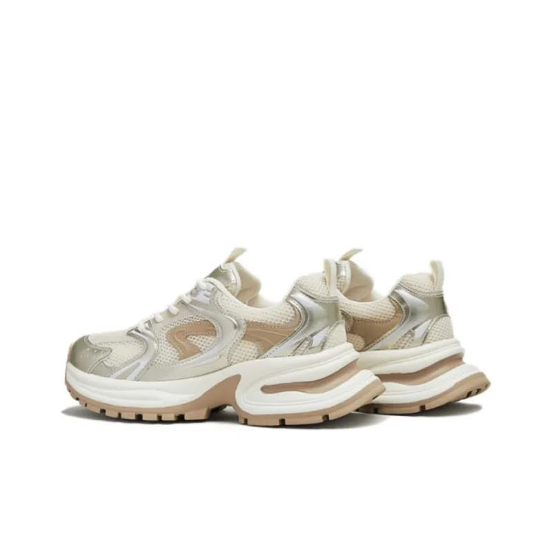 Tata Low Top Chunky Sneakers Women's-8