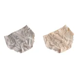FG-996/M-Opal Silver+Pear Skin/2 Pack