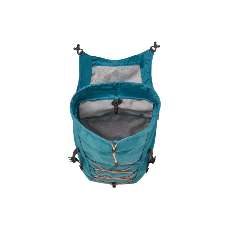 VICTORINOX Nylon Hiking Bag Backpacks Unisex Blue-2